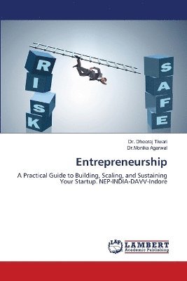bokomslag Entrepreneurship