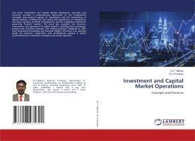 Investment and Capital Market Operations 1