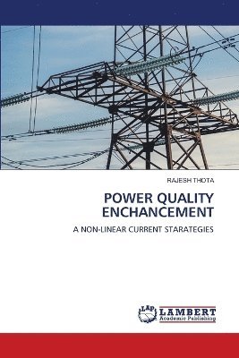 bokomslag Power Quality Enchancement