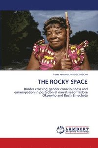 bokomslag Rocky Space