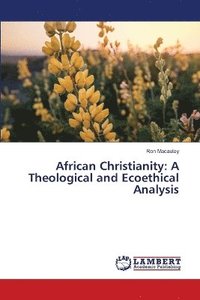 bokomslag African Christianity