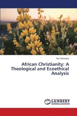 African Christianity 1