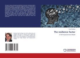 bokomslag resilience factor