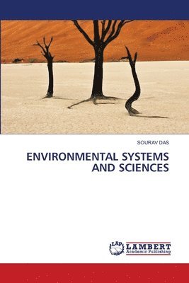 bokomslag Environmental Systems and Sciences