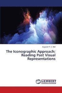 bokomslag Iconographic Approach