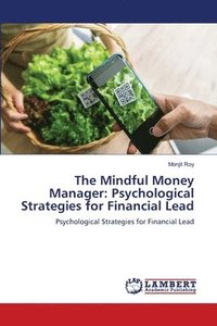 bokomslag Mindful Money Manager
