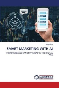 bokomslag Smart Marketing with AI