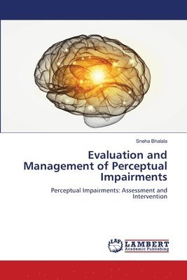 Evaluation and Management of Perceptual Impairments 1