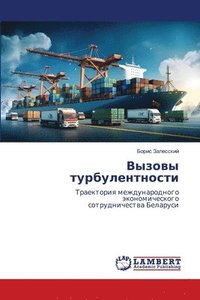 bokomslag Vyzowy turbulentnosti