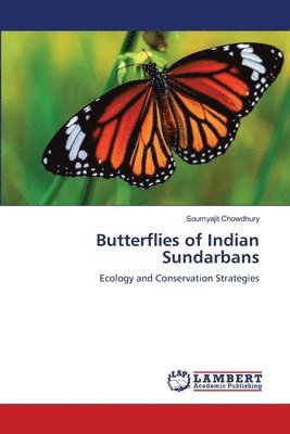 Butterflies of Indian Sundarbans