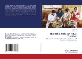 Rebo Wekasan Ritual Tradition 1