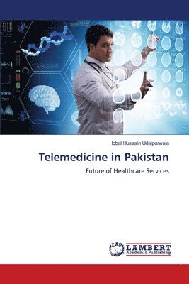 bokomslag Telemedicine in Pakistan