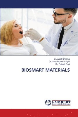 bokomslag Biosmart Materials