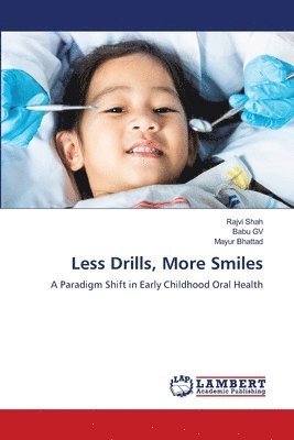 bokomslag Less Drills, More Smiles