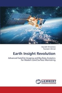 bokomslag Earth Insight Revolution