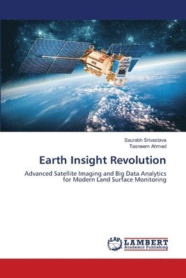 bokomslag Earth Insight Revolution