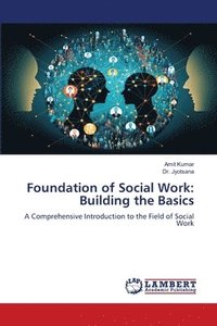 bokomslag Foundation of Social Work