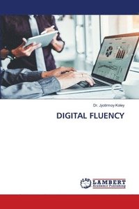 bokomslag DIGITAL FLUENCY