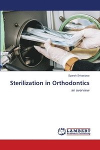 bokomslag Sterilization in Orthodontics