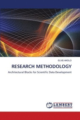 bokomslag Research Methodology