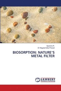 bokomslag Biosorption