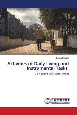 bokomslag Activities of Daily Living and Instrumental Tasks