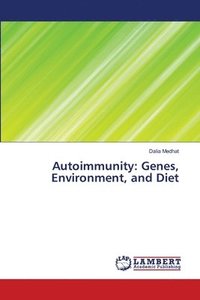 bokomslag Autoimmunity