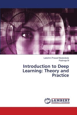 bokomslag Introduction to Deep Learning: Theory and Practice