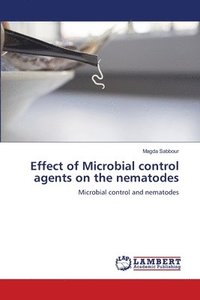 bokomslag Effect of Microbial control agents on the nematodes