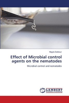 bokomslag Effect of Microbial control agents on the nematodes