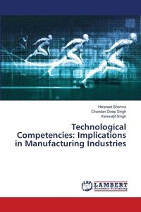 bokomslag Technological Competencies