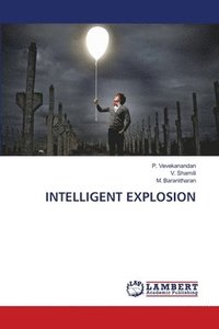 bokomslag Intelligent Explosion