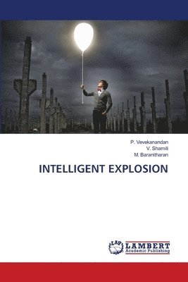 bokomslag Intelligent Explosion