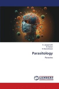 bokomslag Parasitology