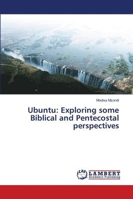 bokomslag Ubuntu