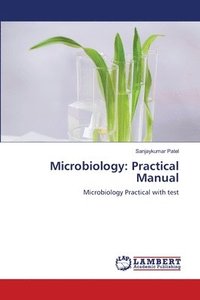 bokomslag Microbiology