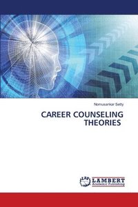 bokomslag Career Counseling Theories