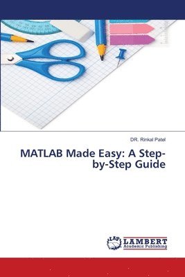 bokomslag MATLAB Made Easy