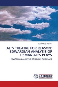 bokomslag Ali's Theatre for Reason