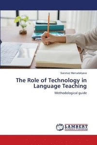 bokomslag Role of Technology in Language Teaching
