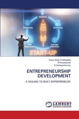 ENTREPRENEURSHIP DEVELOPMENT 1