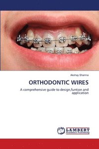bokomslag Orthodontic Wires