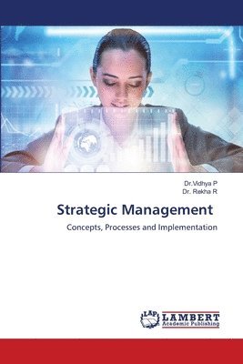 Strategic Management 1