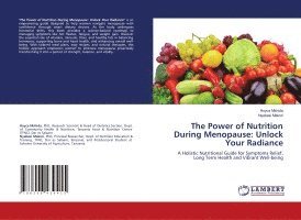 bokomslag Power of Nutrition During Menopause