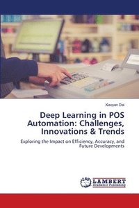 bokomslag Deep Learning in POS Automation
