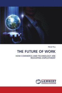 bokomslag Future of Work