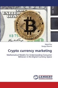 bokomslag Crypto currency marketing