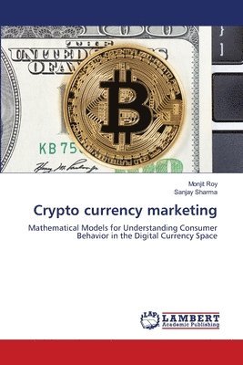 bokomslag Crypto currency marketing