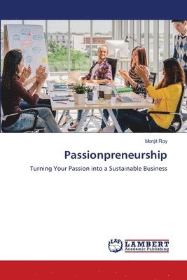 Passionpreneurship 1