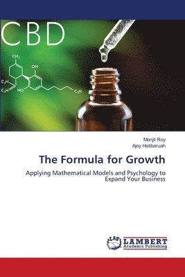 bokomslag Formula for Growth